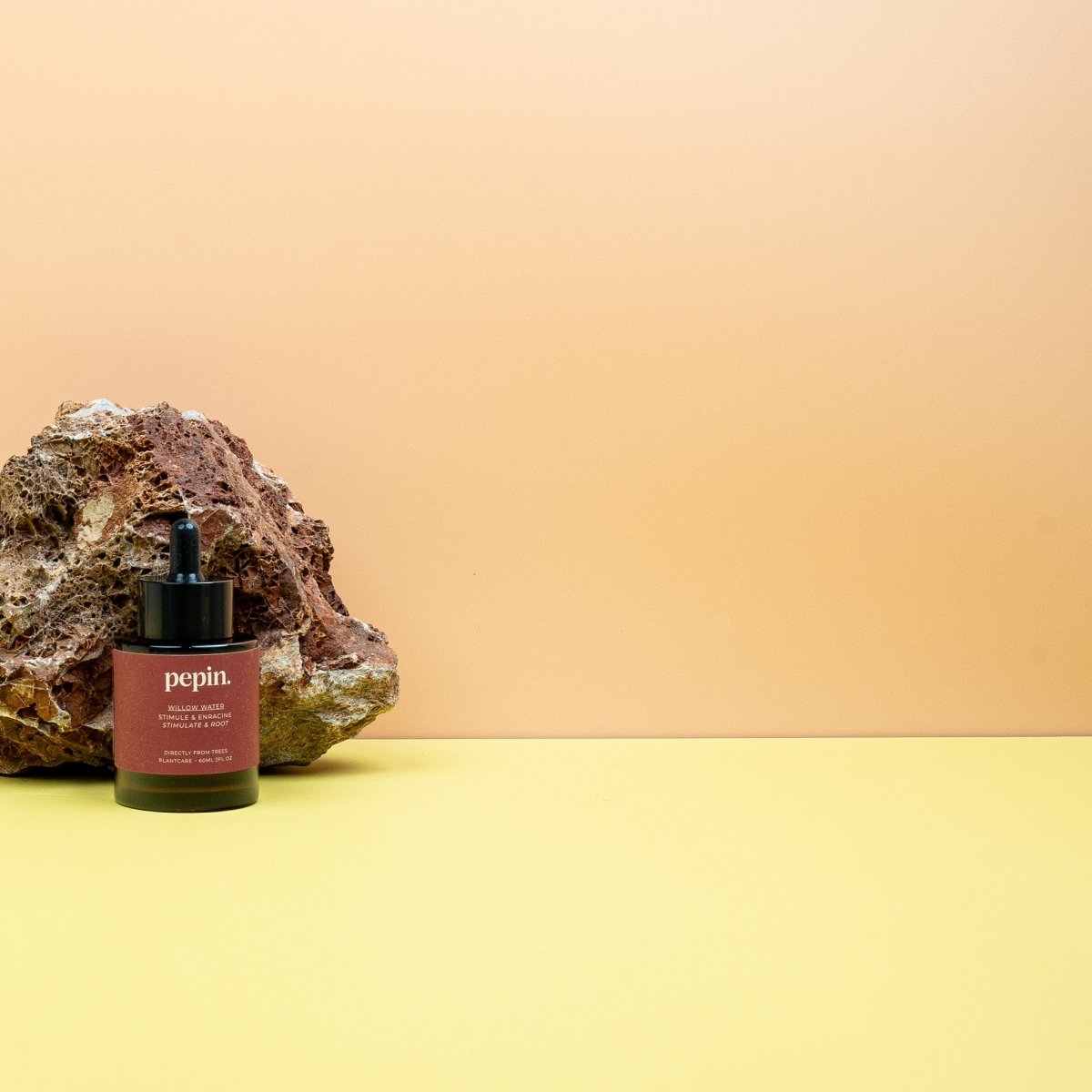 WURZELSTIMULATOR - PEPIN WEIDENWASSER online bestellen bei potflourri