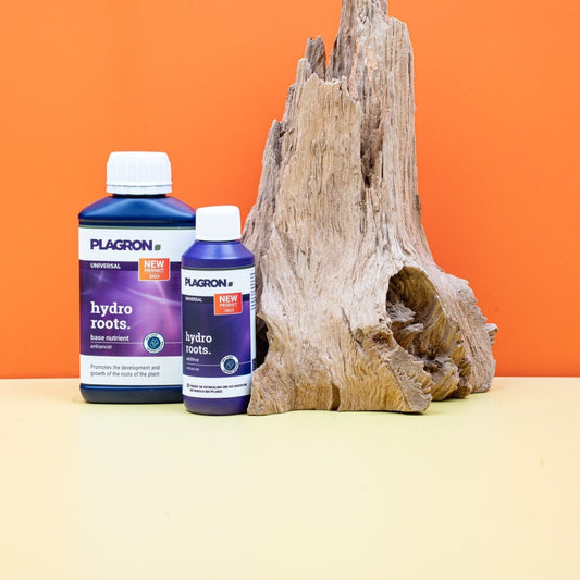 Wurzelstimulator Plagron Hydro Roots, N-P-K 0-20-0 – potflourri