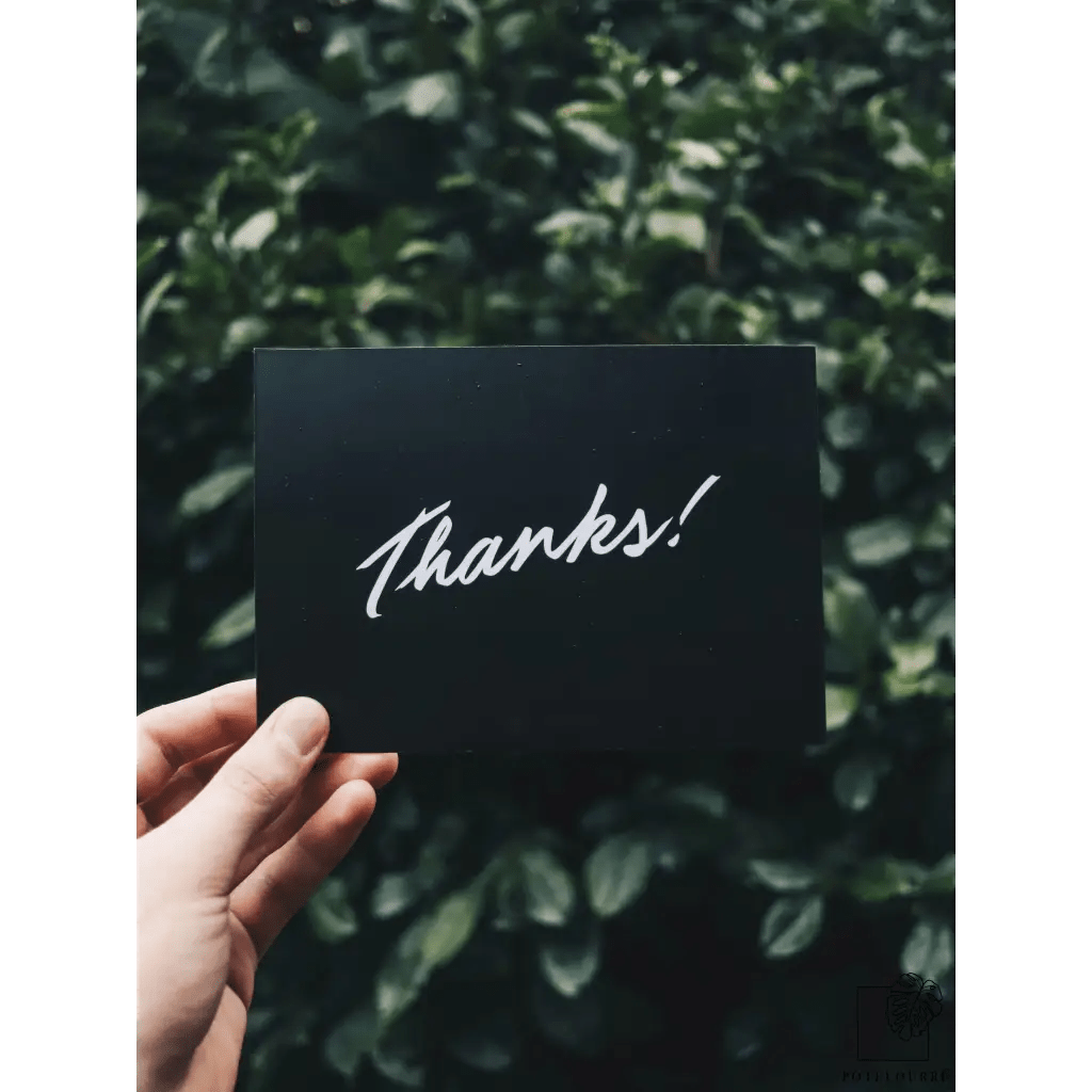 GUTSCHEIN online bestellen bei potflourri