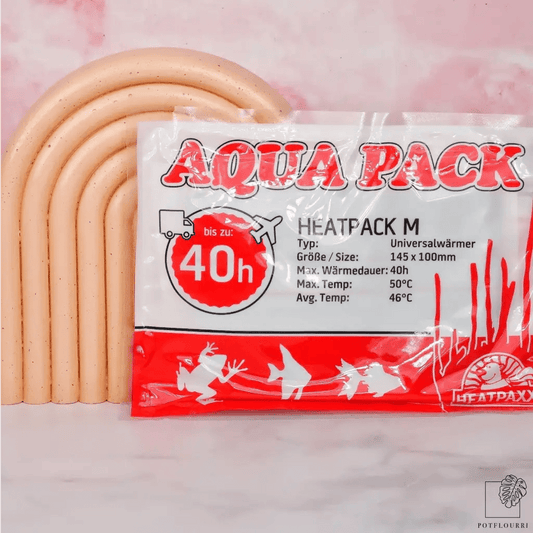 HEATPACK 40 STUNDEN online bestellen bei potflourri