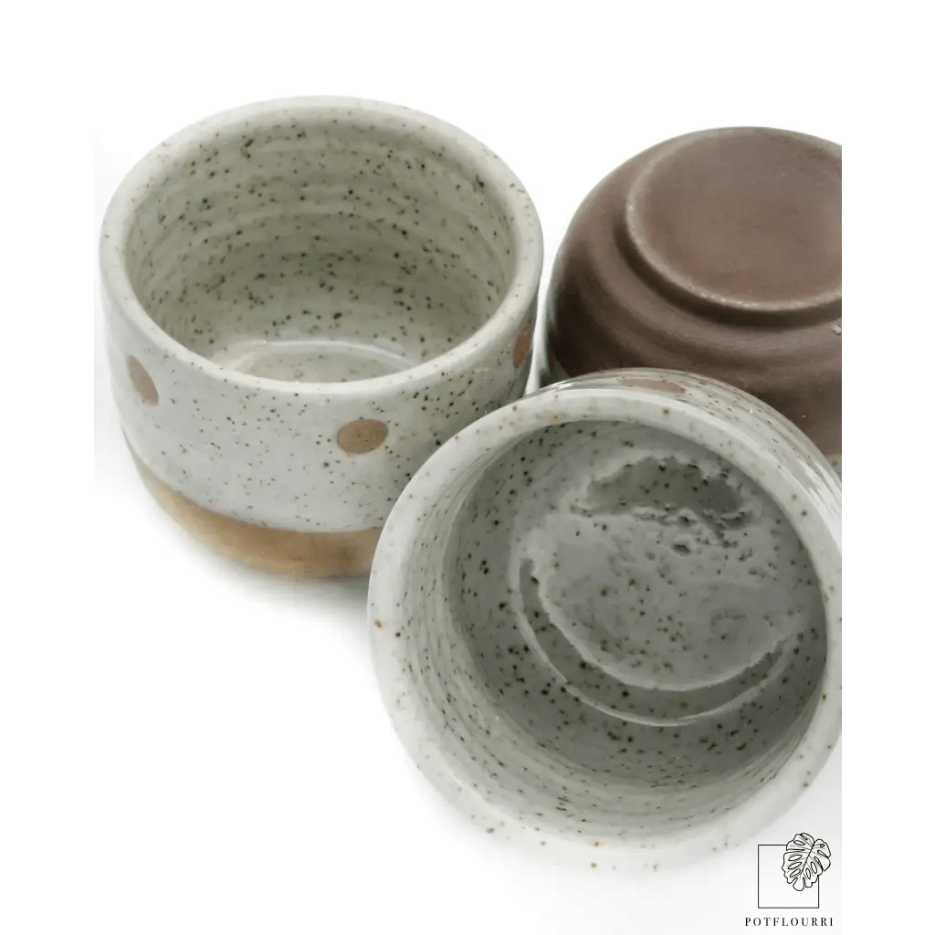 ÜBERTOPF BJERNE / 5.5cm - potflourri