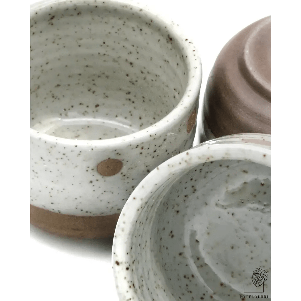 ÜBERTOPF BJERNE / 5.5cm - potflourri