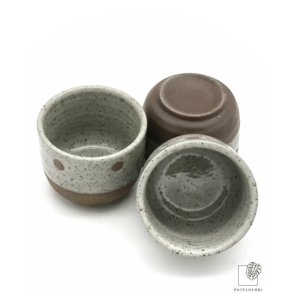 ÜBERTOPF BJERNE / 5.5cm - potflourri