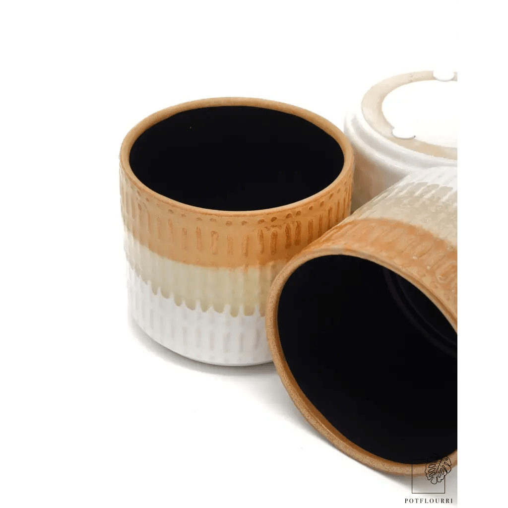 ÜBERTOPF CORDOBA / 7.0cm / 11.0cm online bestellen bei potflourri