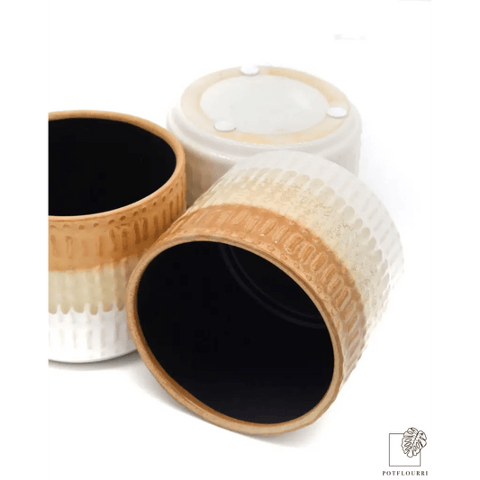 ÜBERTOPF CORDOBA / 7.0cm / 11.0cm online bestellen bei potflourri