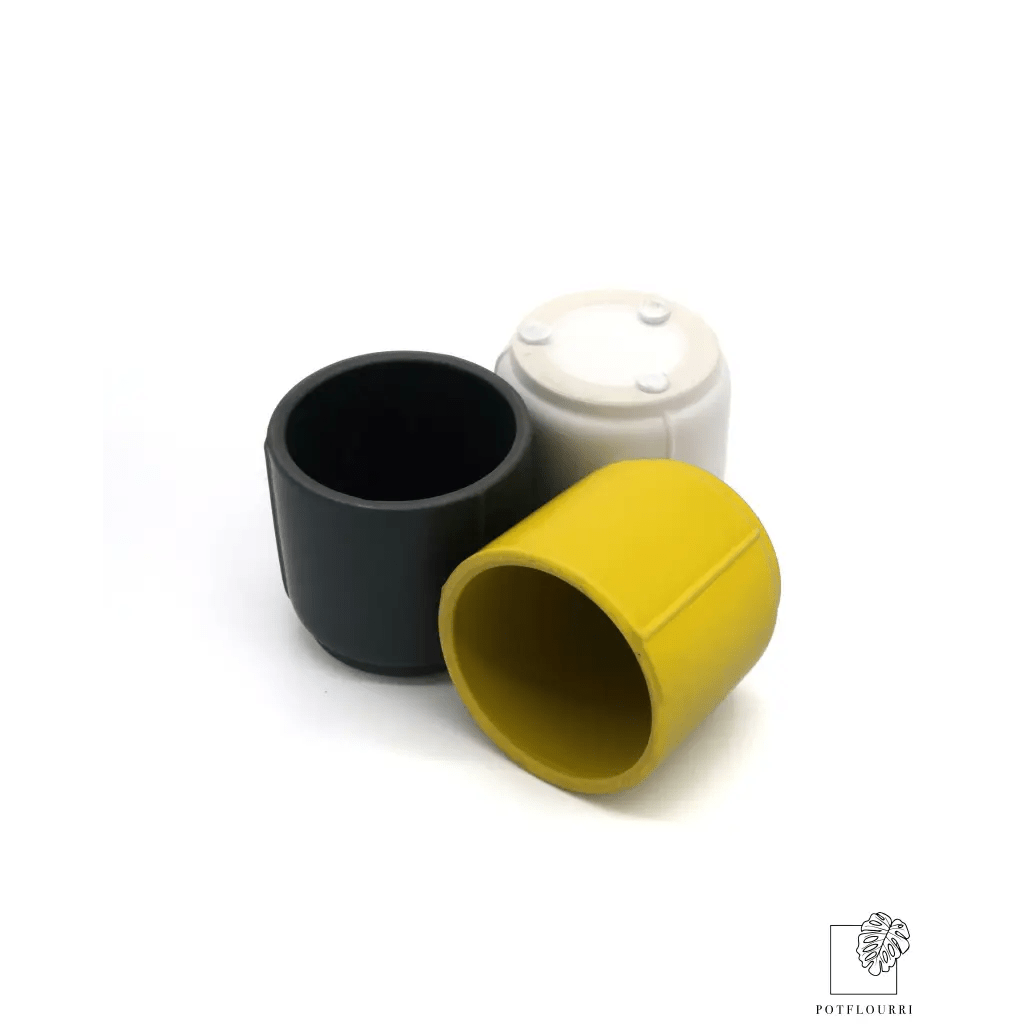 ÜBERTOPF GENT / 6.5cm - potflourri