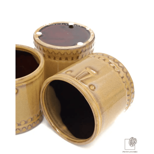 ÜBERTOPF GUATEMALA / 10.0cm online bestellen bei potflourri