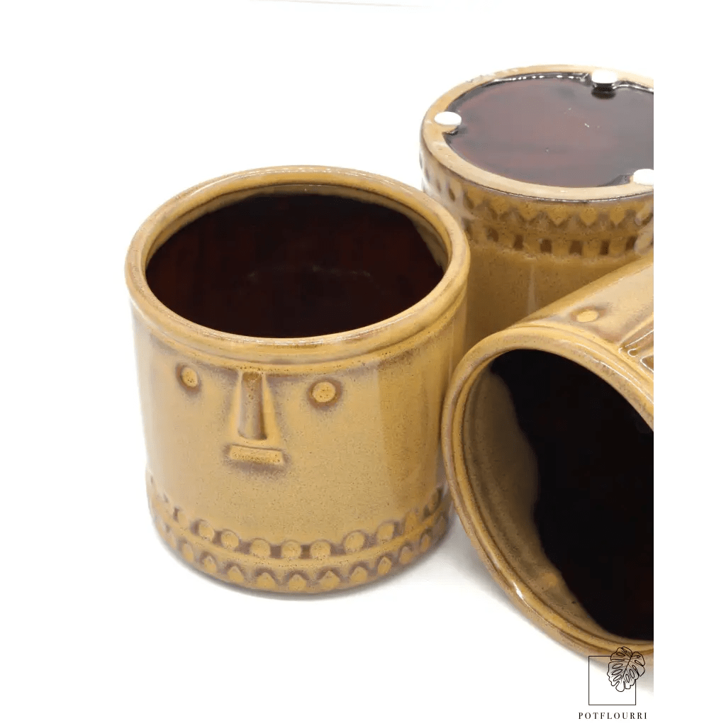 ÜBERTOPF GUATEMALA / 10.0cm online bestellen bei potflourri