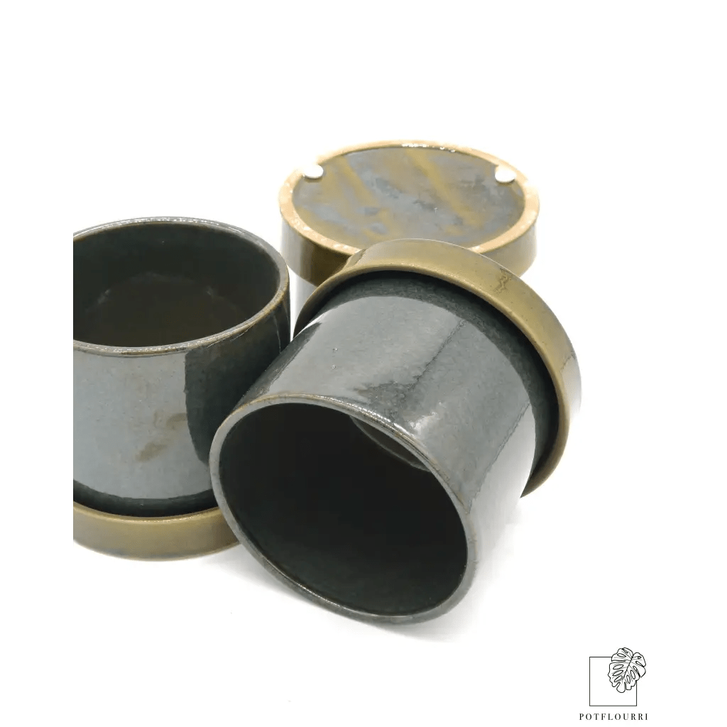 ÜBERTOPF HADDINGTON / 11.0cm online bestellen bei potflourri