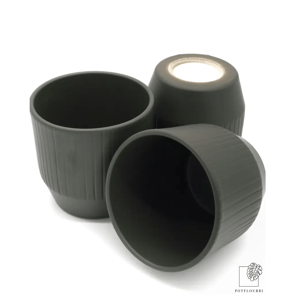 ÜBERTOPF HALVIK / 12.0cm online bestellen bei potflourri