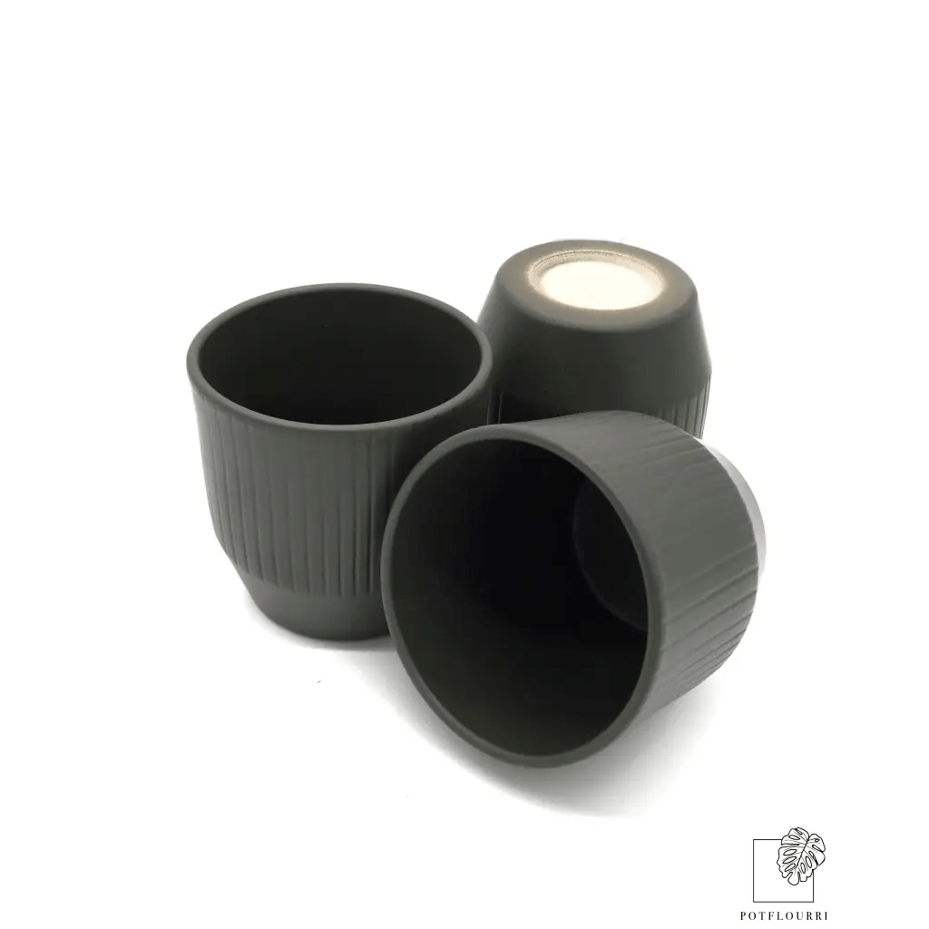 ÜBERTOPF HALVIK / 12.0cm - potflourri