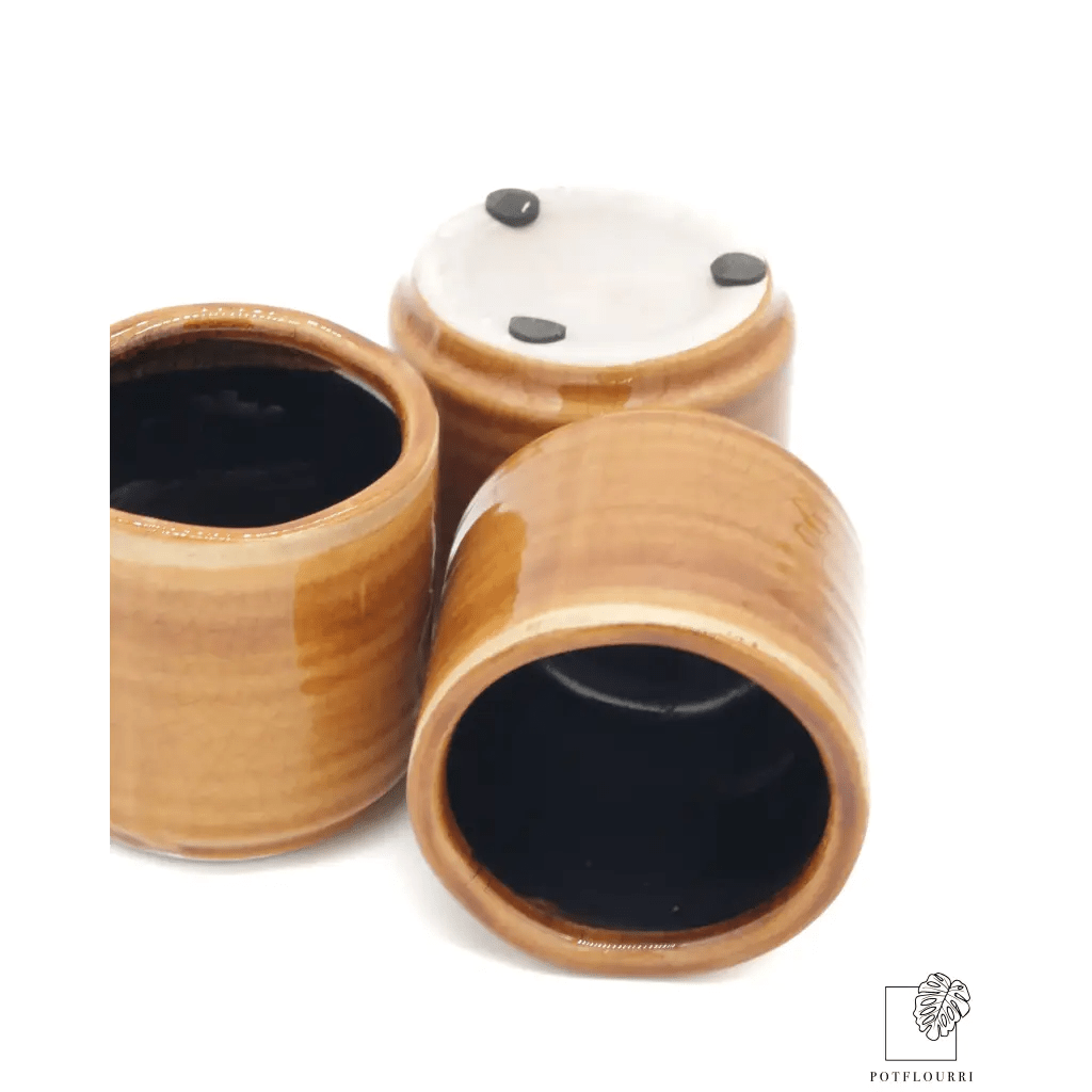 ÜBERTOPF HANCEVILLE / 6.0cm online bestellen bei potflourri