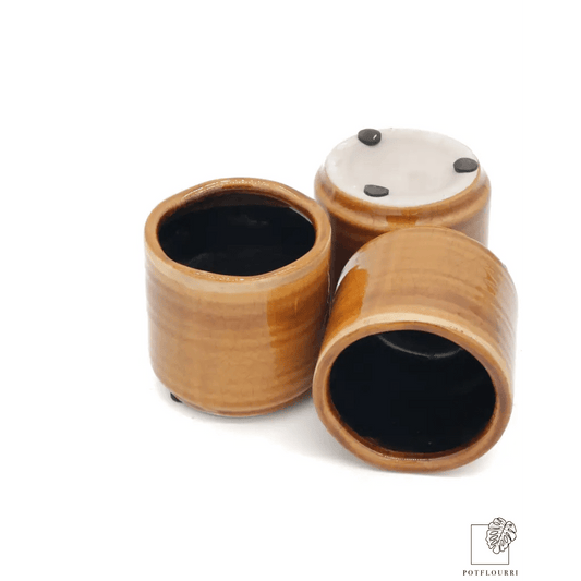 ÜBERTOPF HANCEVILLE / 6.0cm online bestellen bei potflourri