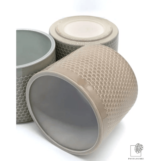 ÜBERTOPF KEROS / 12.0cm / 13.0cm online bestellen bei potflourri