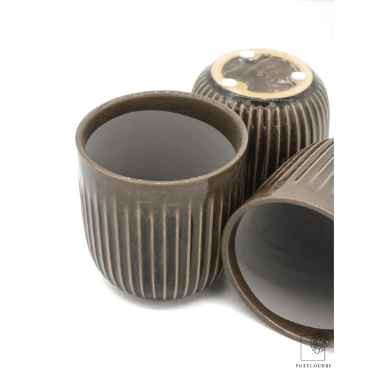 ÜBERTOPF KOKKOLA / 10.0cm / 13.0cm online bestellen bei potflourri