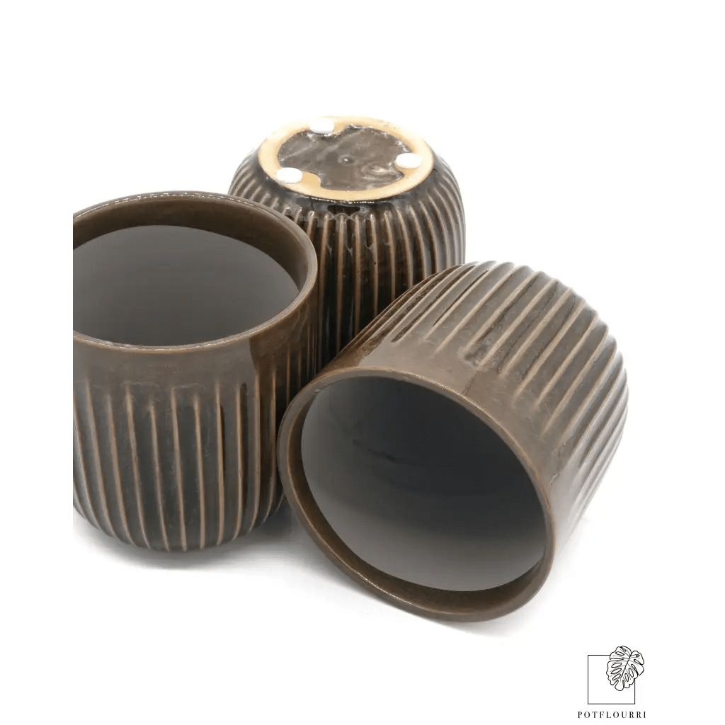 ÜBERTOPF KOKKOLA / 10.0cm / 13.0cm online bestellen bei potflourri