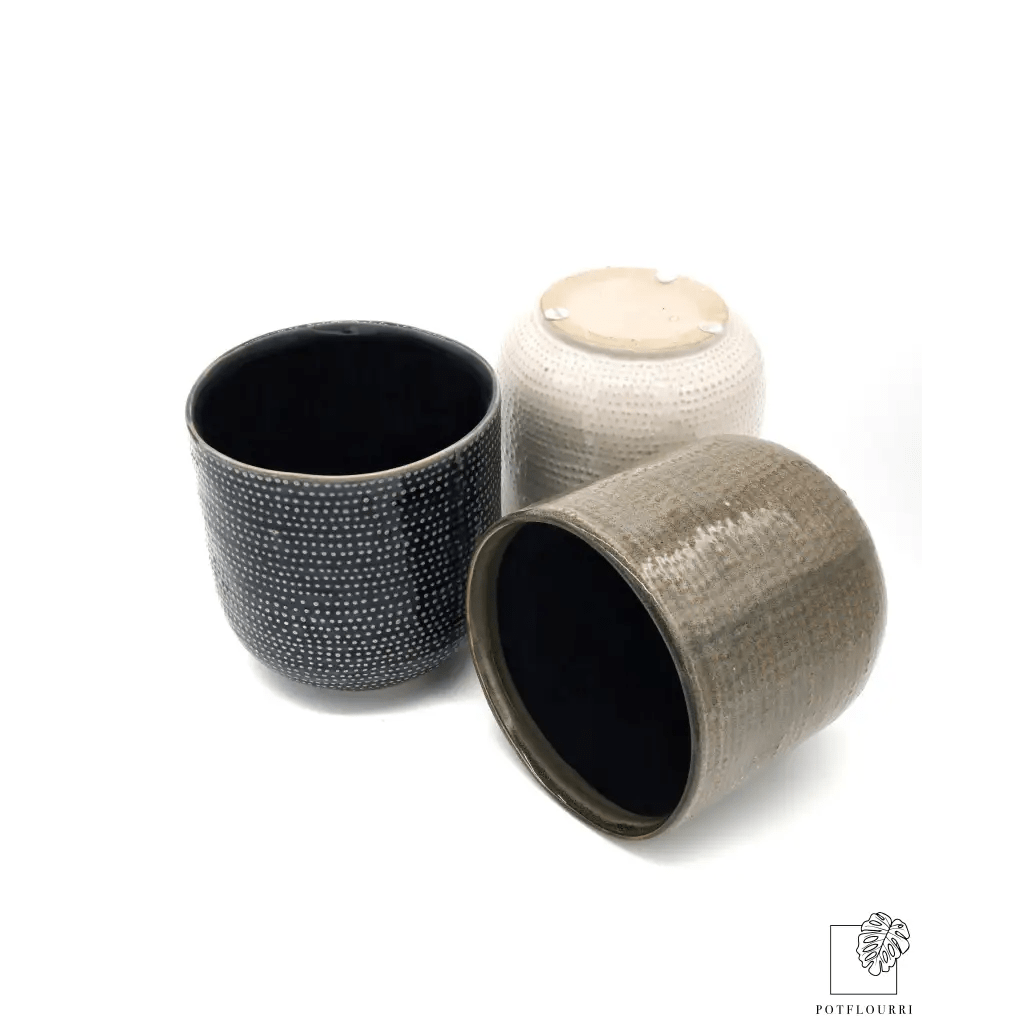 ÜBERTOPF MALMÖ / 11.0cm - potflourri