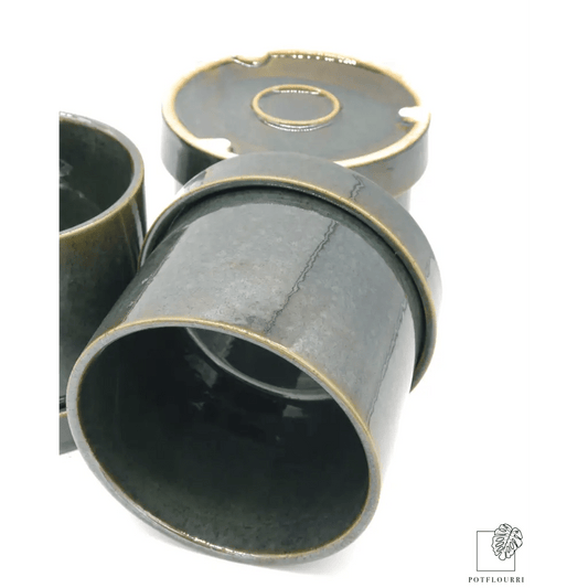 ÜBERTOPF MONTREAL / 12.0cm online bestellen bei potflourri