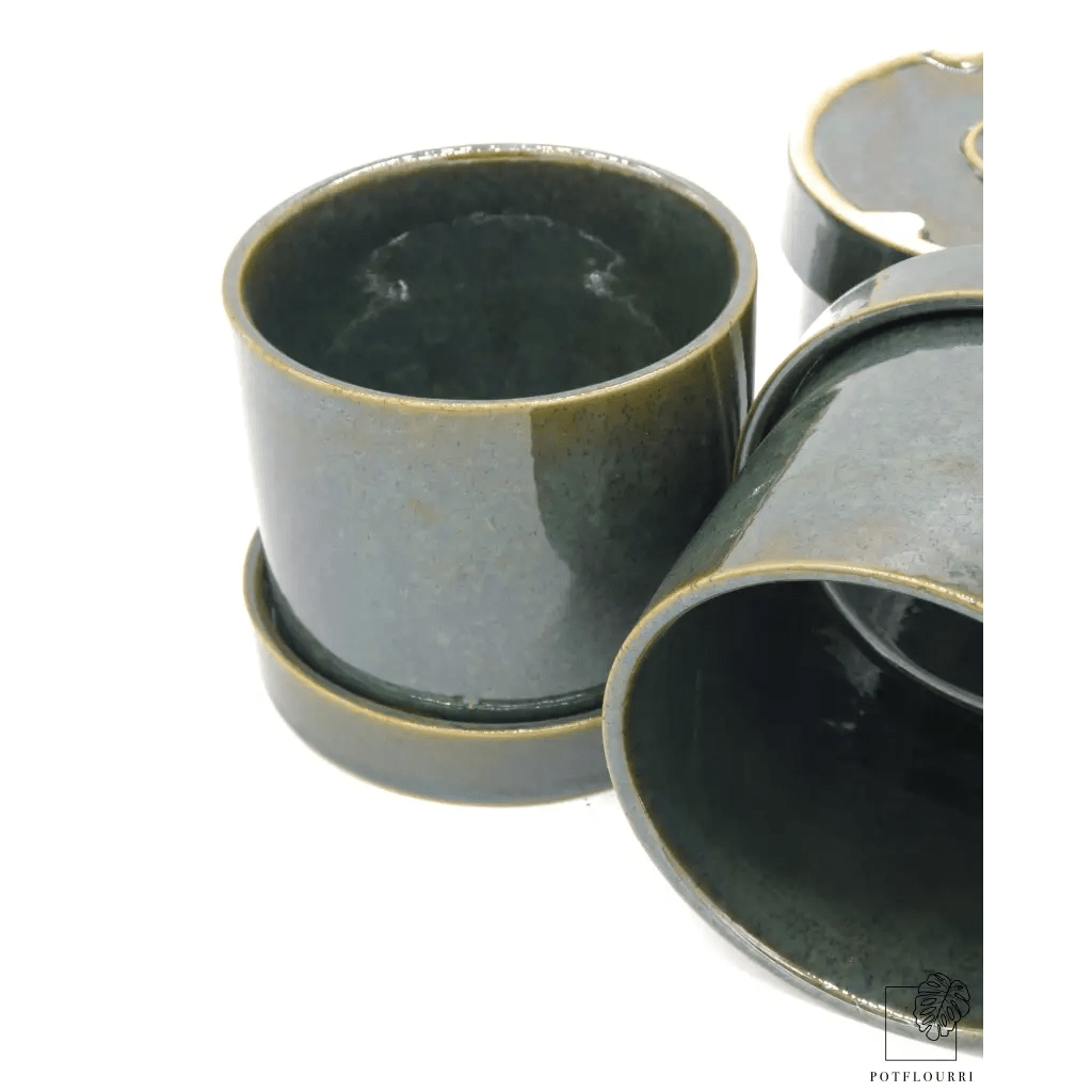 ÜBERTOPF MONTREAL / 12.0cm online bestellen bei potflourri