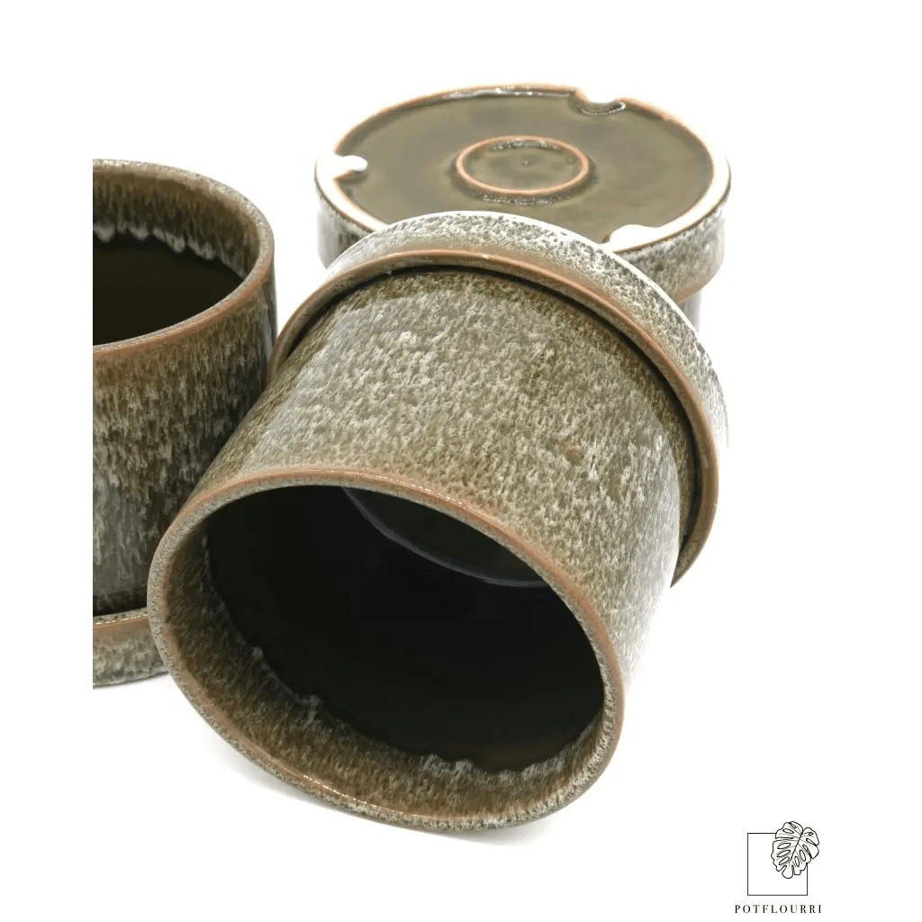 ÜBERTOPF OTTAWA / 12.0cm online bestellen bei potflourri