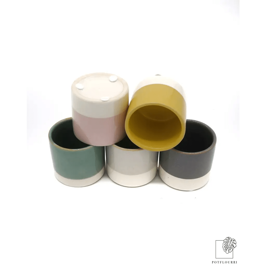 ÜBERTOPF PARIS / 6.0cm / 9.0cm - potflourri
