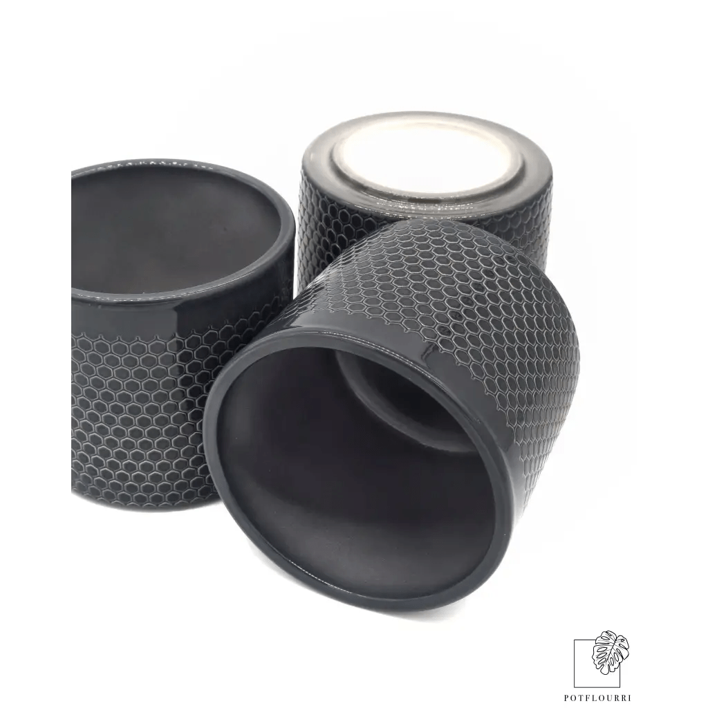 ÜBERTOPF REYKJAVIK / 9.0cm / 12.0cm / 13.0cm online bestellen bei potflourri