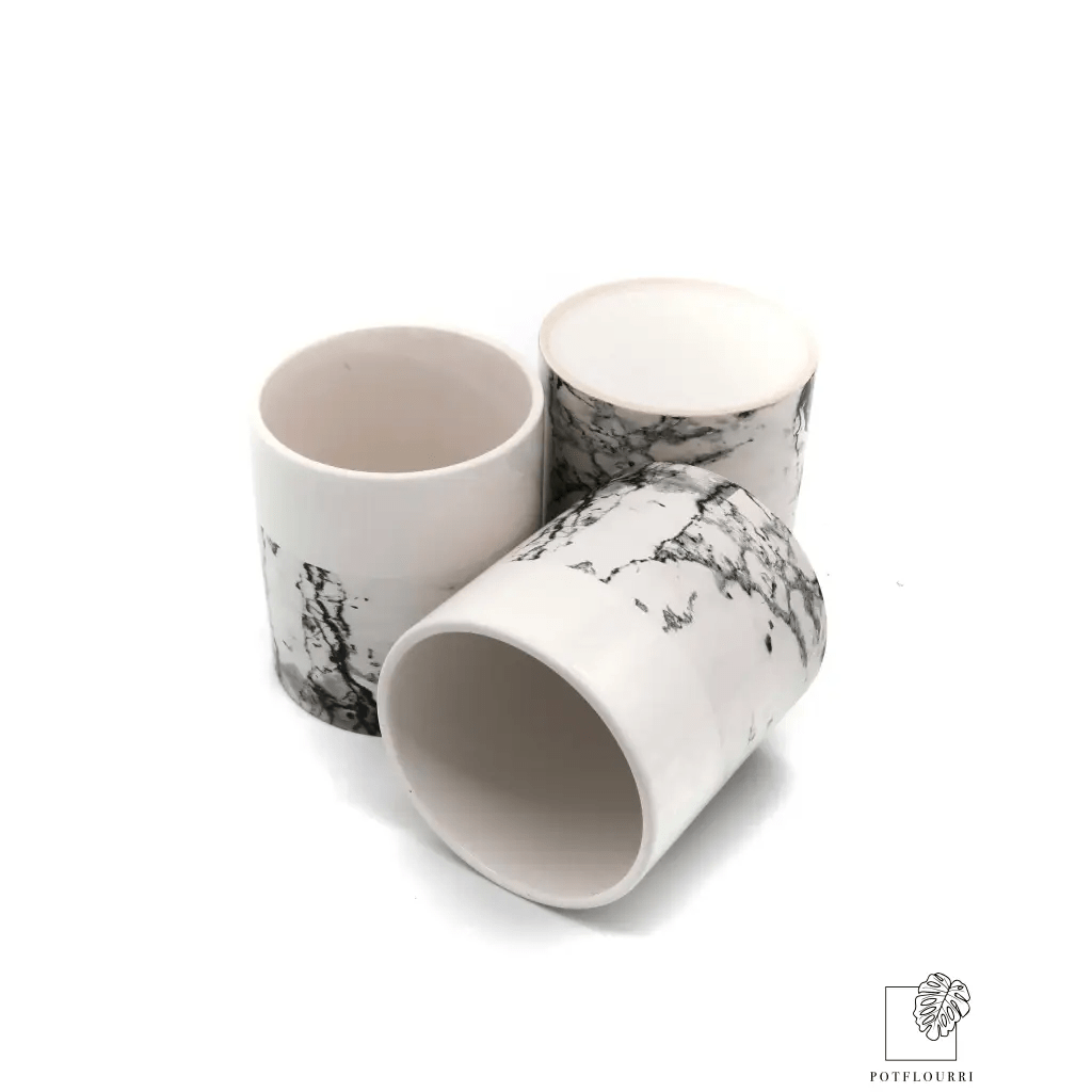 ÜBERTOPF SONA / 9.0cm - potflourri
