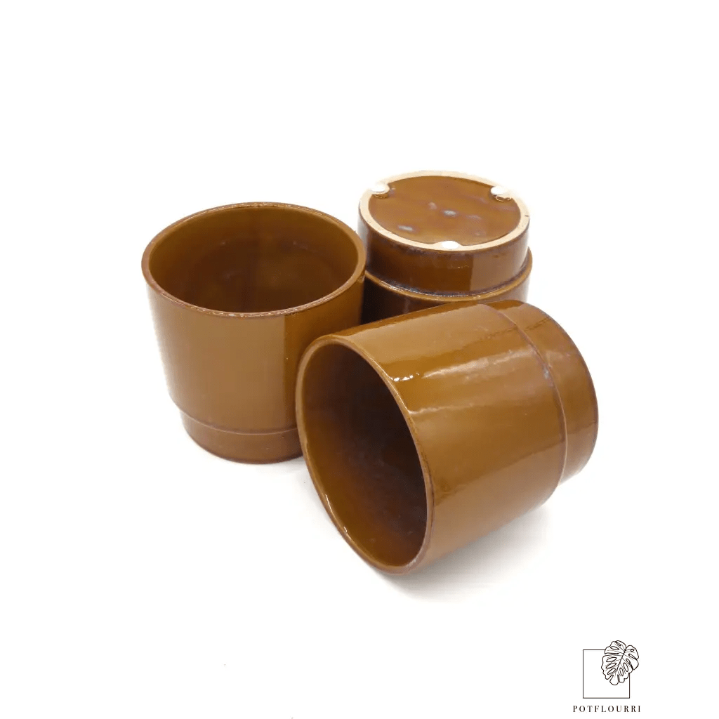ÜBERTOPF TUNIS / 12.0cm - potflourri