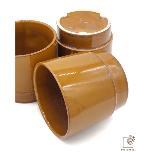 ÜBERTOPF TUNIS / 12.0cm online bestellen bei potflourri