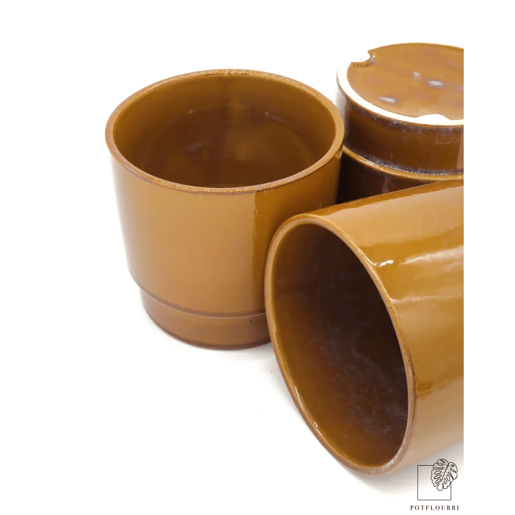 ÜBERTOPF TUNIS / 12.0cm - potflourri