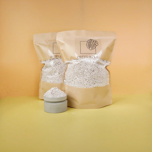 Perlit Substrat – potflourri