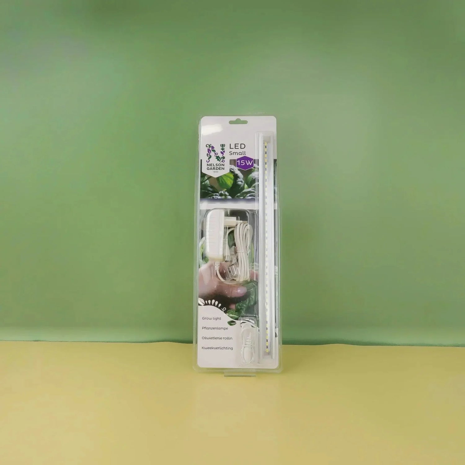 PFLANZENLAMPEN - potflourri