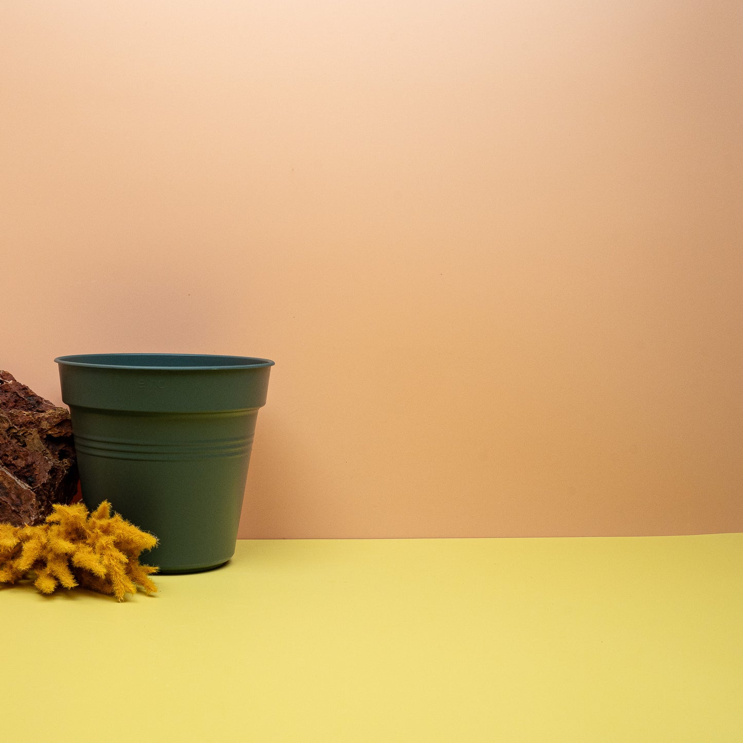 ANZUCHTTOPF - ELHO GREEN BASIC LAUBGRÜN online bestellen bei potflourri