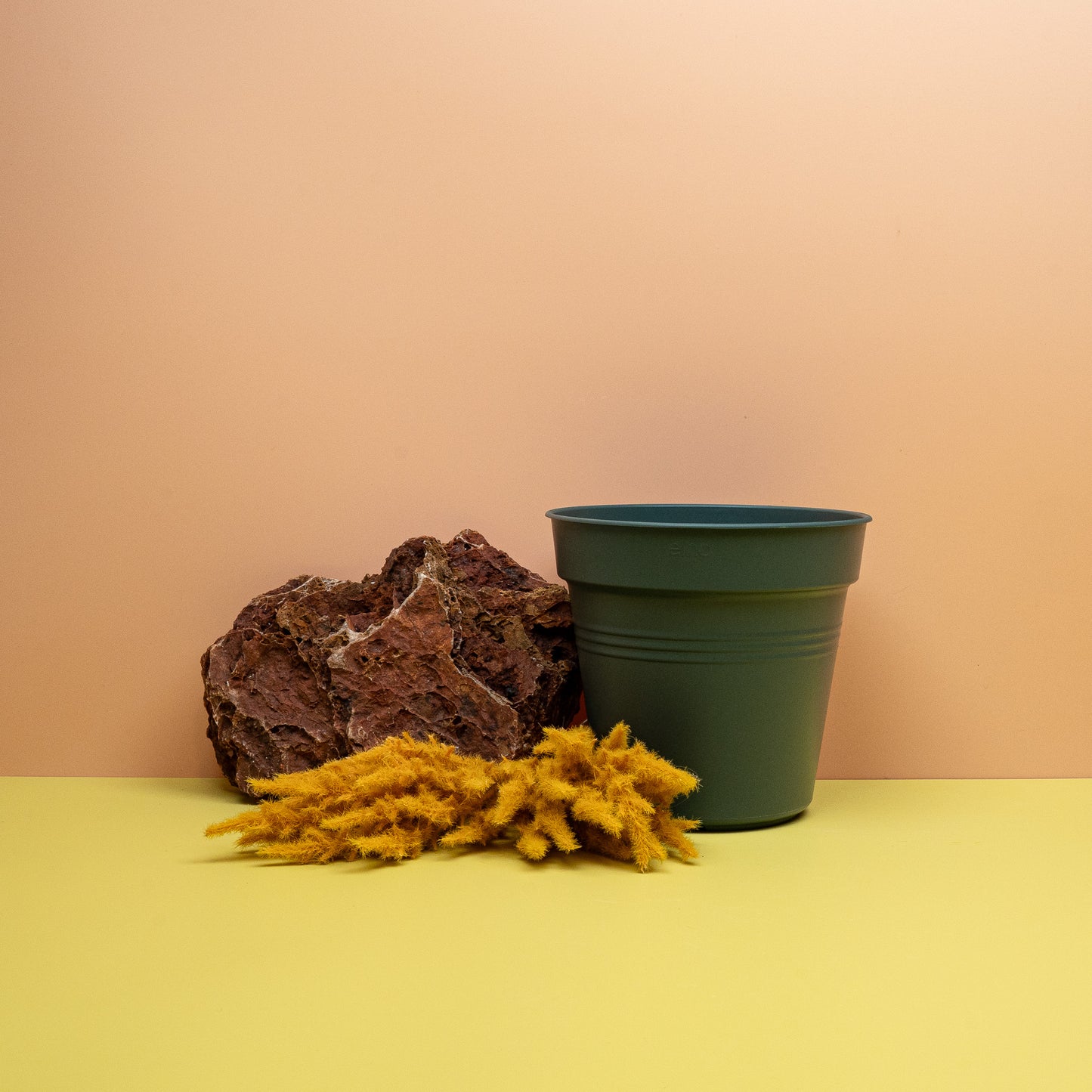 ANZUCHTTOPF - ELHO GREEN BASIC LAUBGRÜN online bestellen bei potflourri