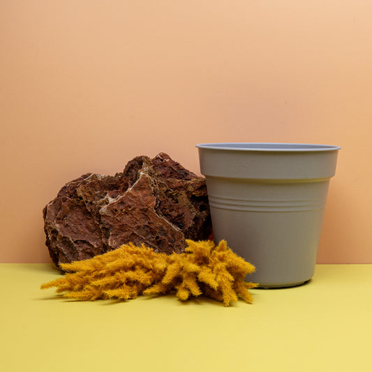 ANZUCHTTOPF - ELHO GREEN BASIC SANFTESLILA online bestellen bei potflourri