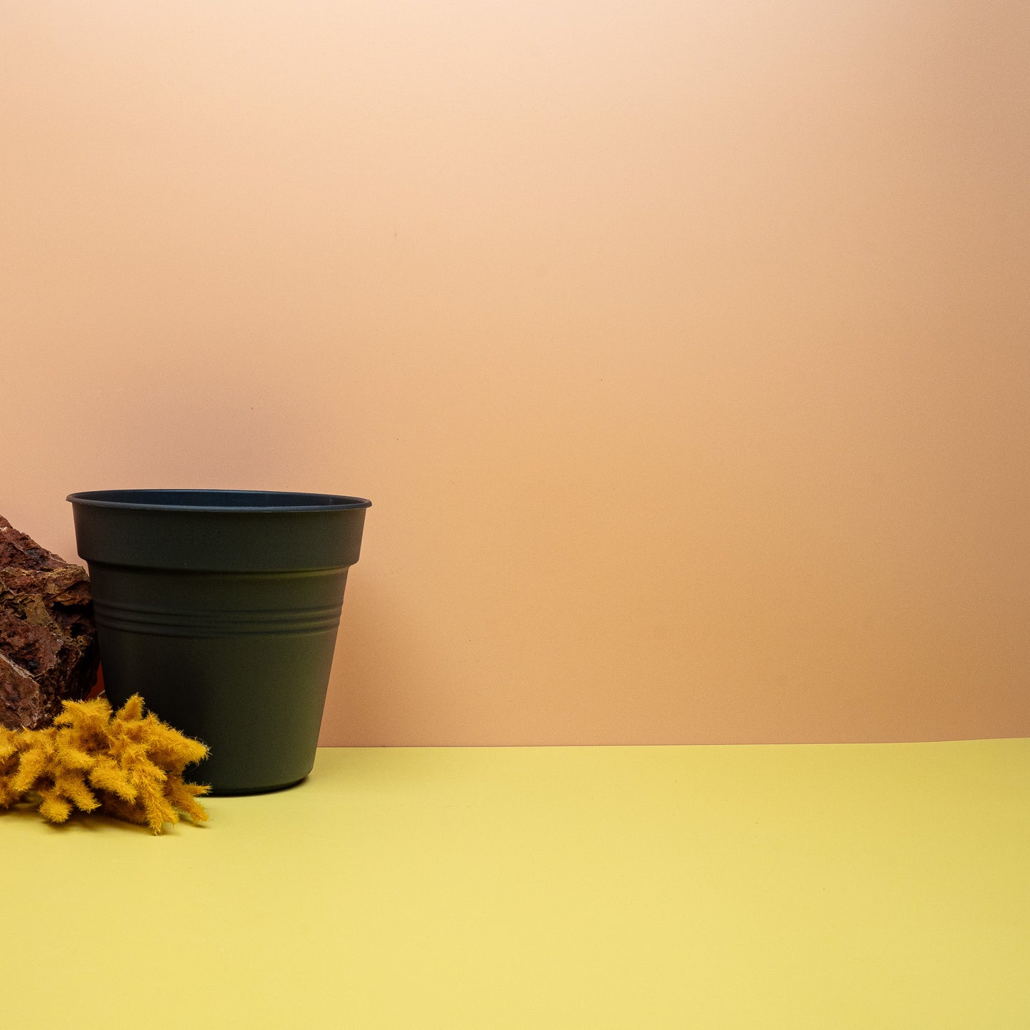 ANZUCHTTOPF - ELHO GREEN BASIC SCHWARZ online bestellen bei potflourri