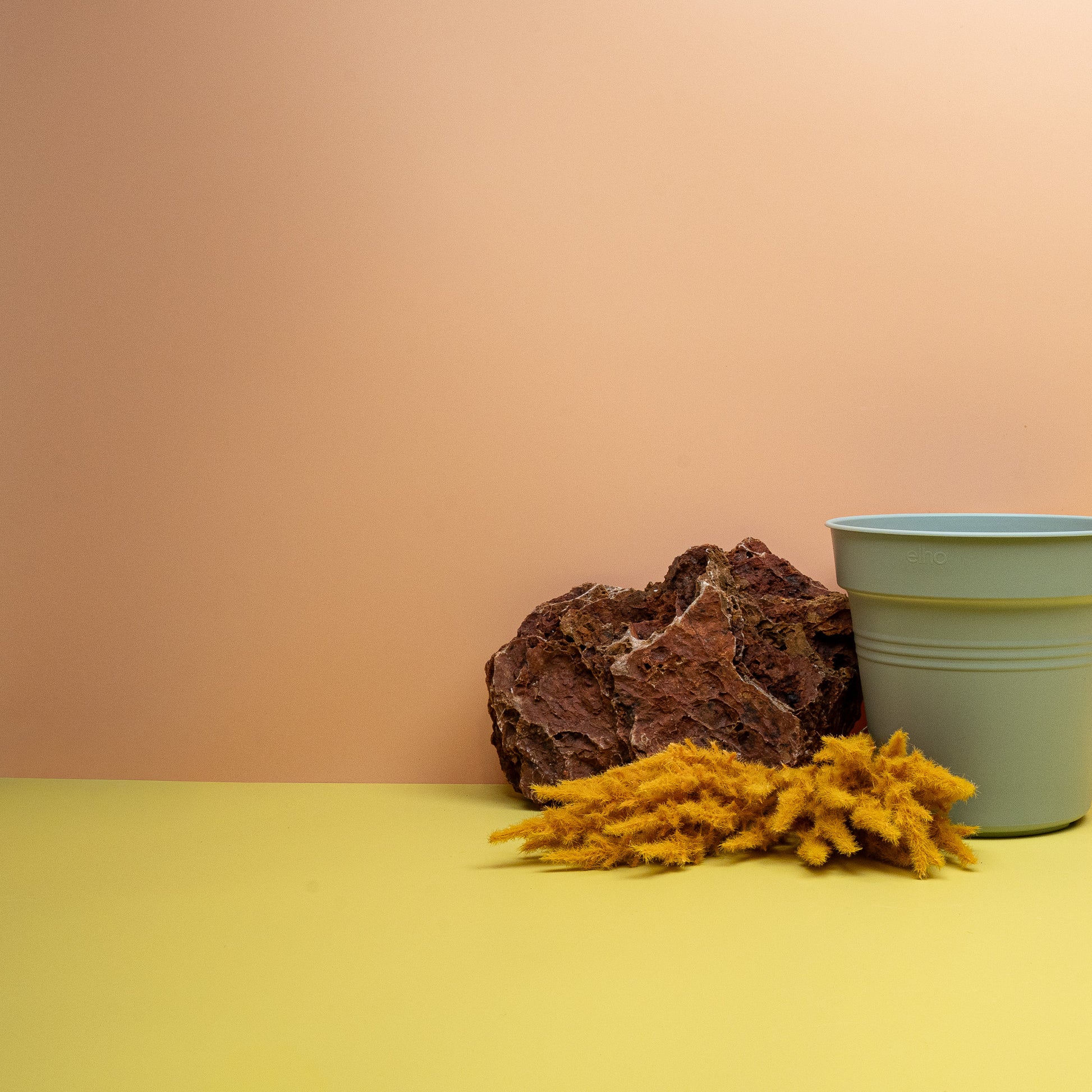 ANZUCHTTOPF - ELHO GREEN BASIC STEINGRÜN online bestellen bei potflourri