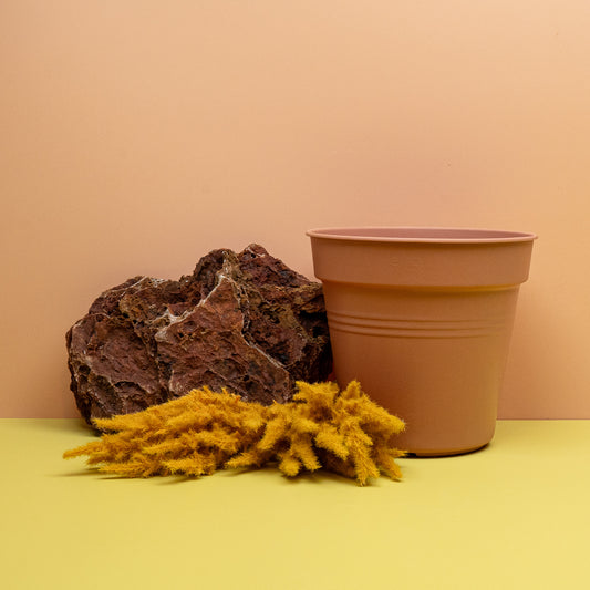 ANZUCHTTOPF - ELHO GREEN BASIC TERRAKOTTA online bestellen bei potflourri