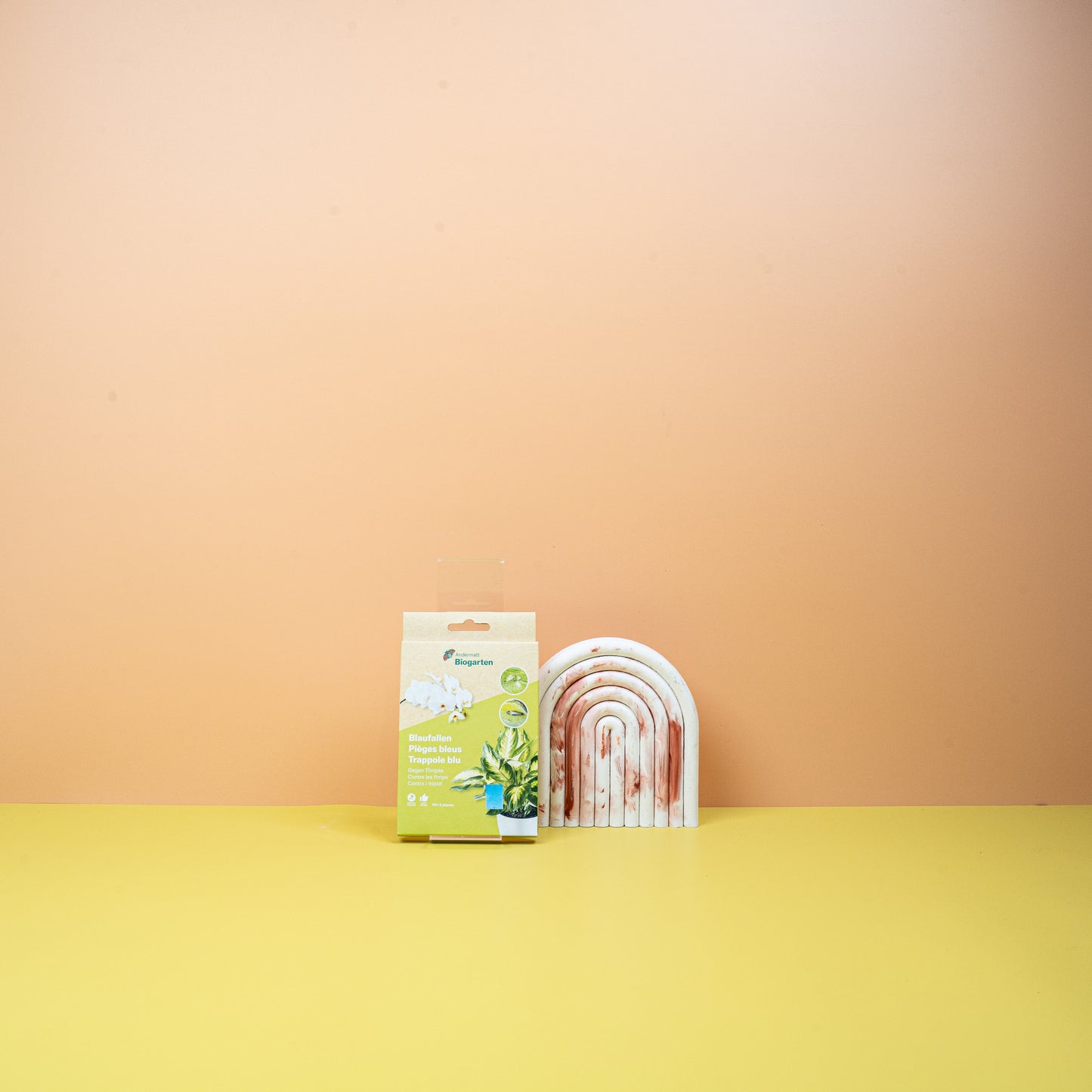 BLAUKARTEN - ANDERMATT online bestellen bei potflourri