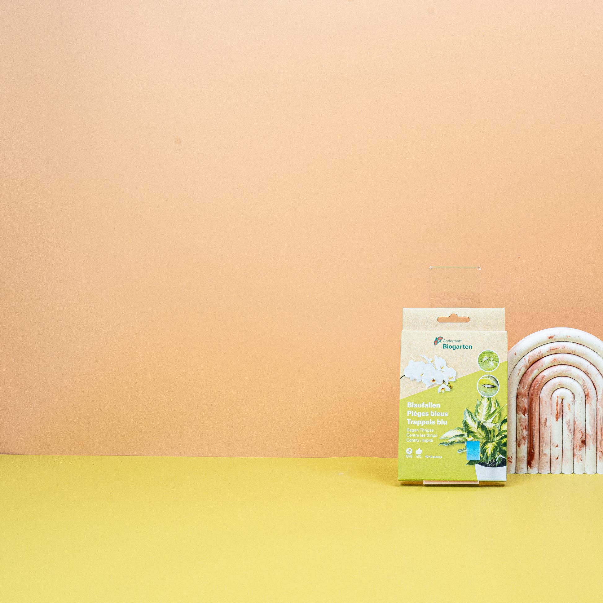 BLAUKARTEN - ANDERMATT online bestellen bei potflourri