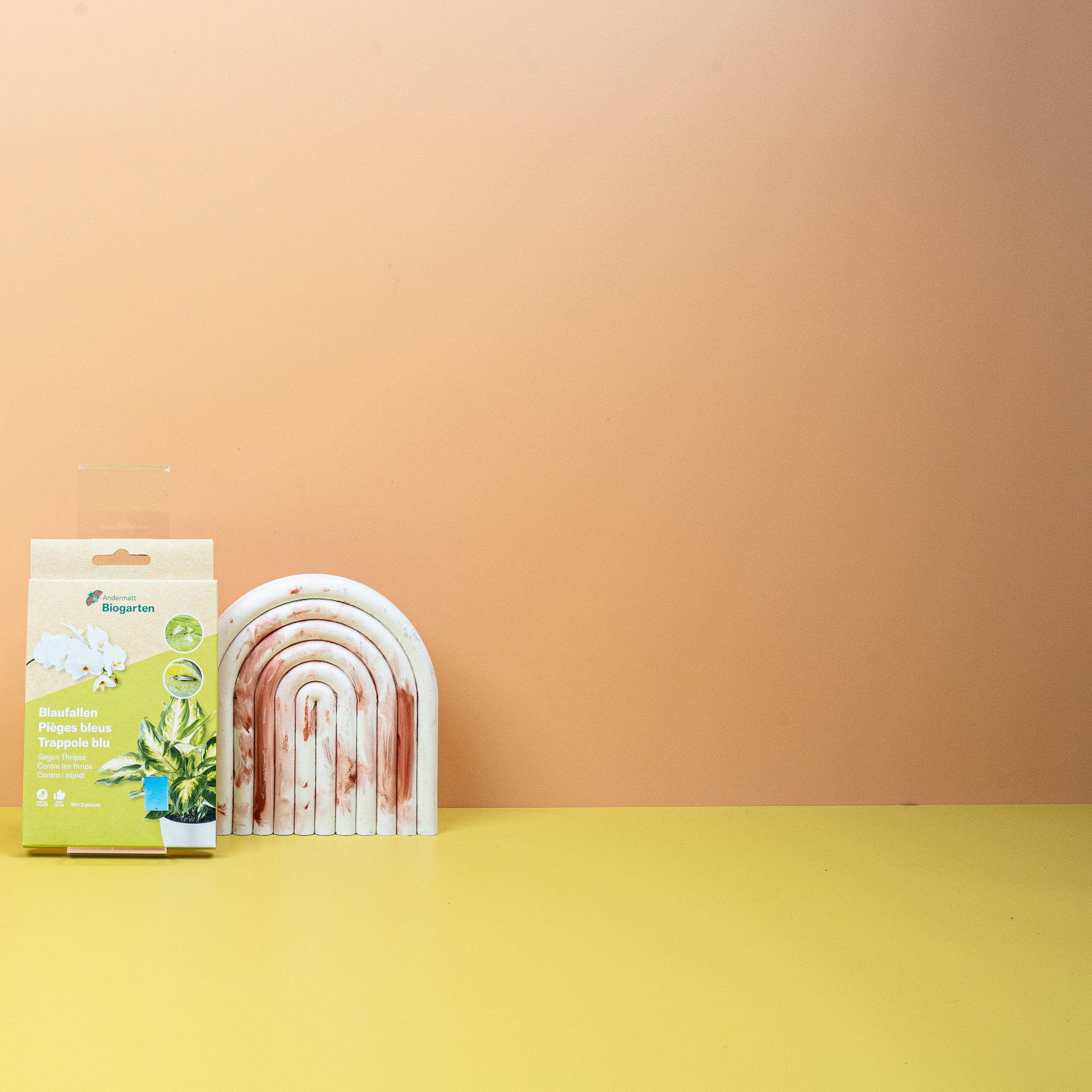 BLAUKARTEN - ANDERMATT online bestellen bei potflourri