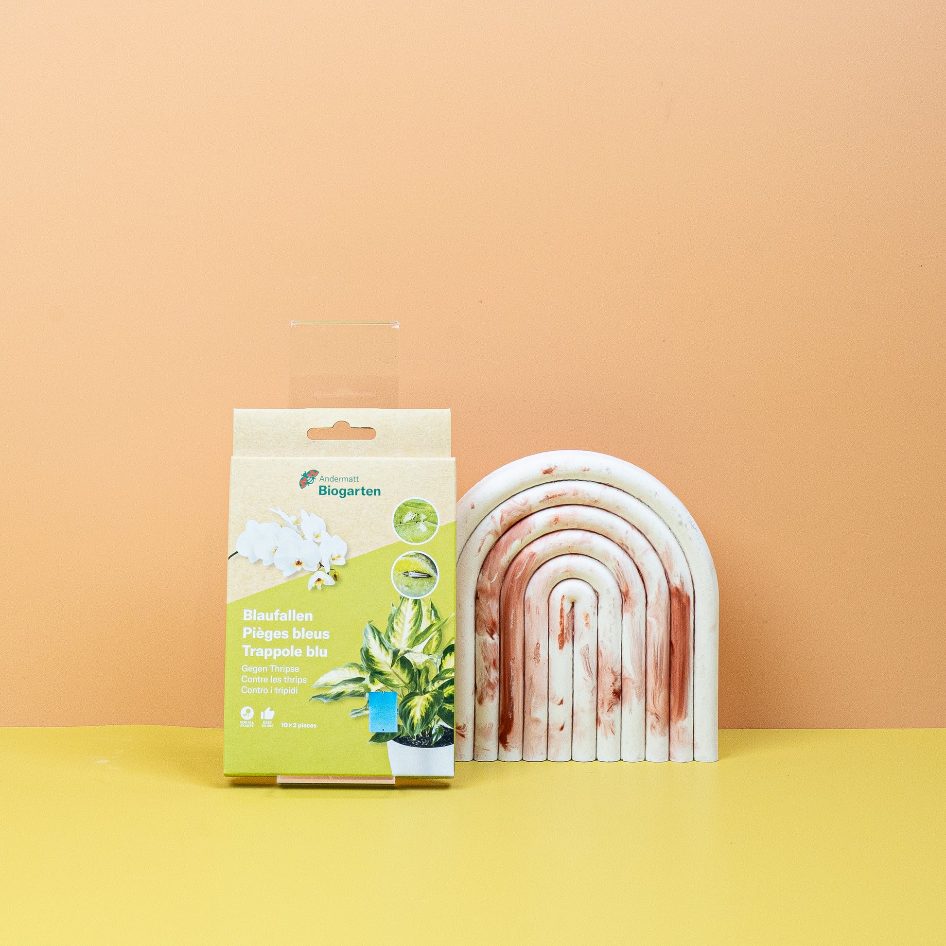 BLAUKARTEN - ANDERMATT online bestellen bei potflourri