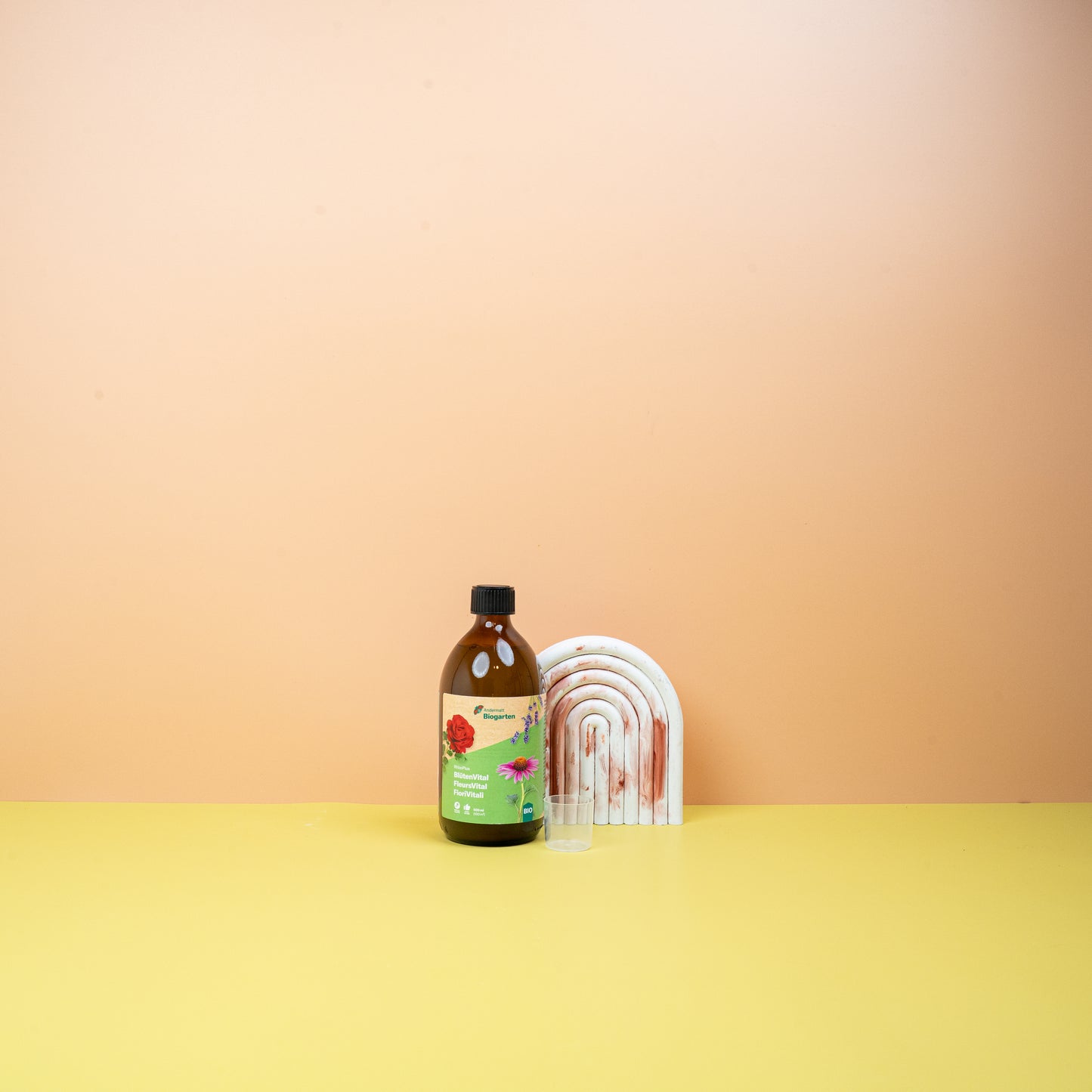 DÜNGER - ANDERMATT BLÜTENVITAL online bestellen bei potflourri