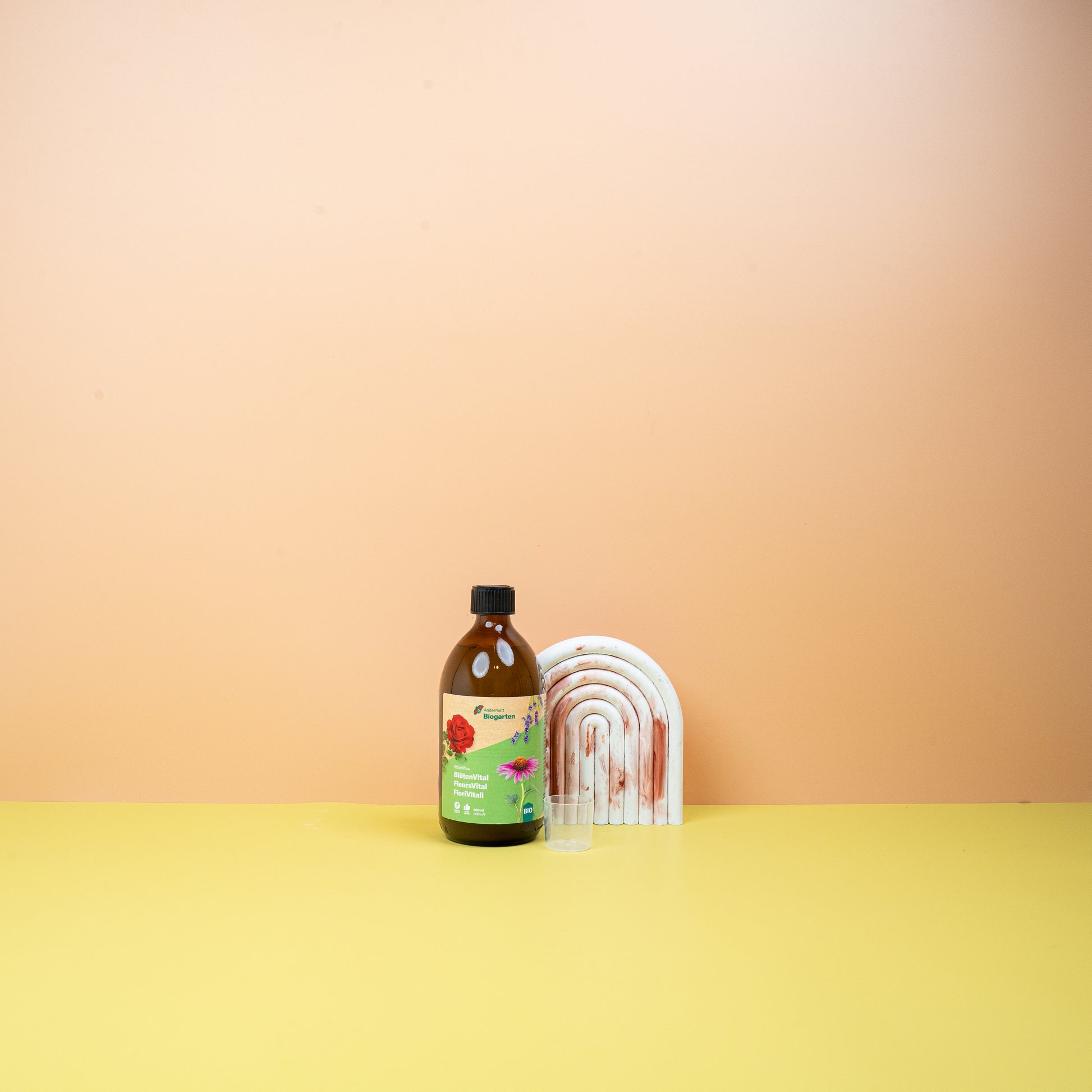 DÜNGER - ANDERMATT BLÜTENVITAL online bestellen bei potflourri