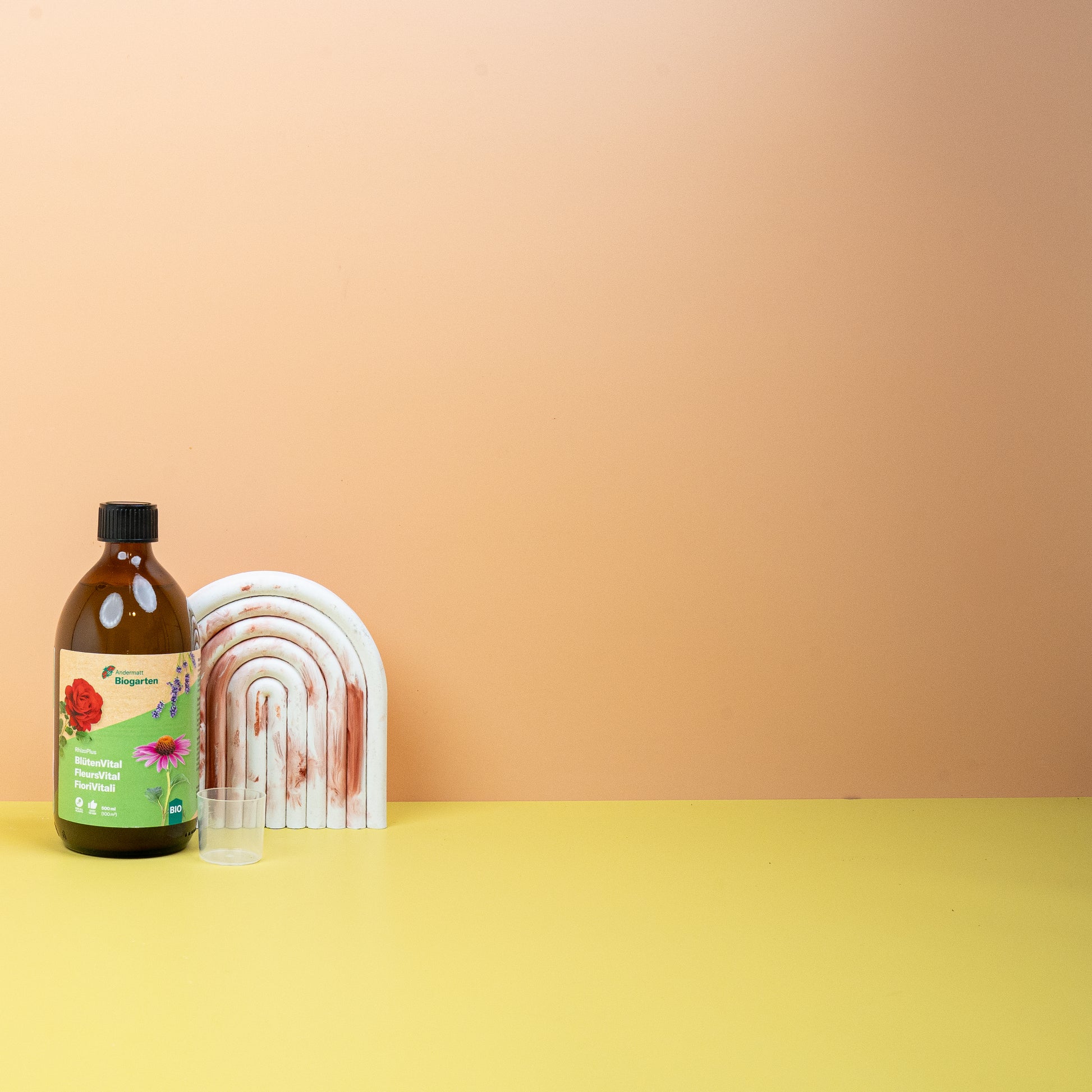 DÜNGER - ANDERMATT BLÜTENVITAL online bestellen bei potflourri