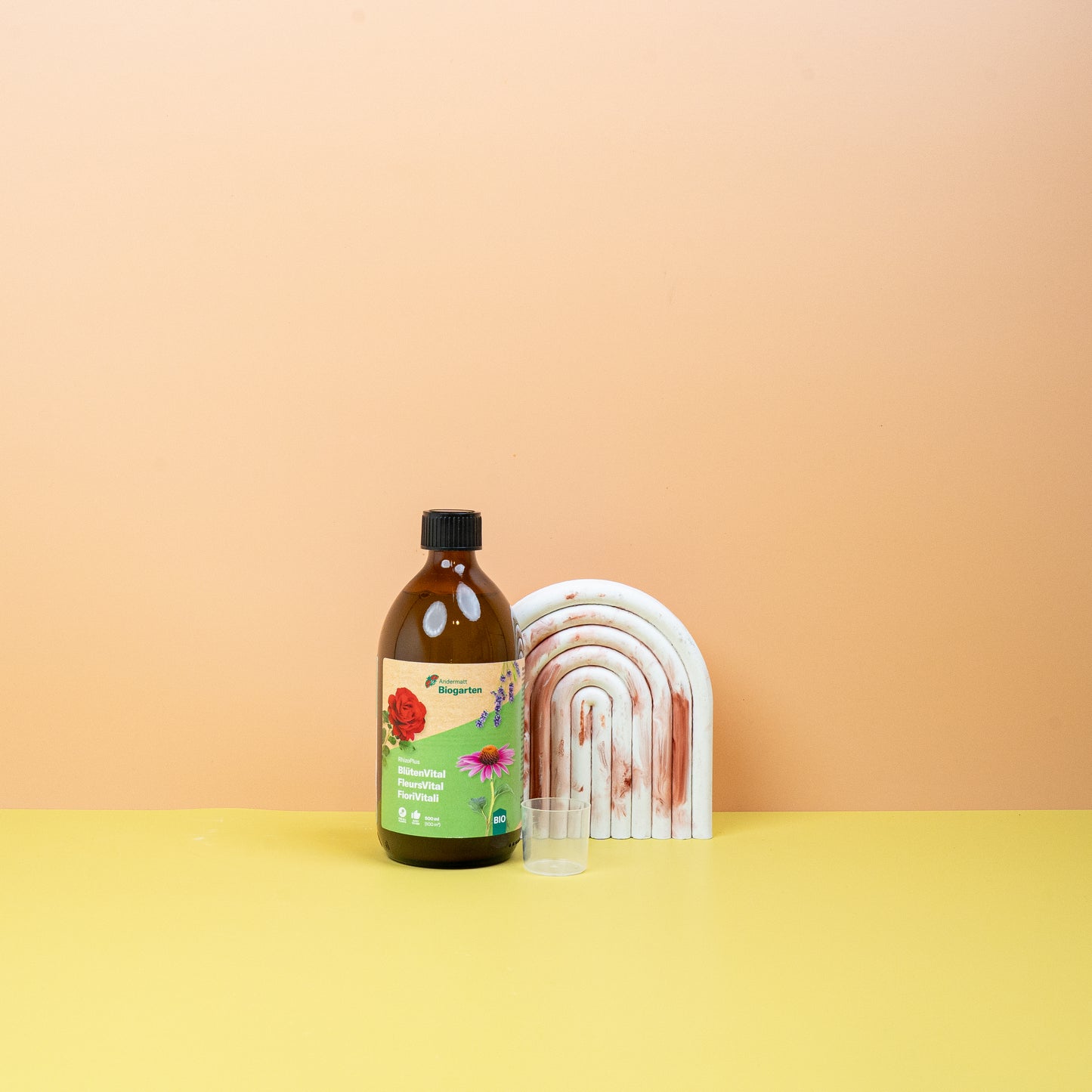 DÜNGER - ANDERMATT BLÜTENVITAL online bestellen bei potflourri