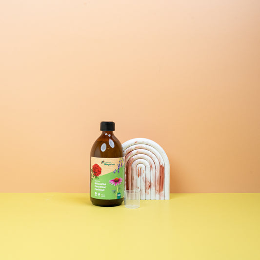 DÜNGER - ANDERMATT BLÜTENVITAL online bestellen bei potflourri