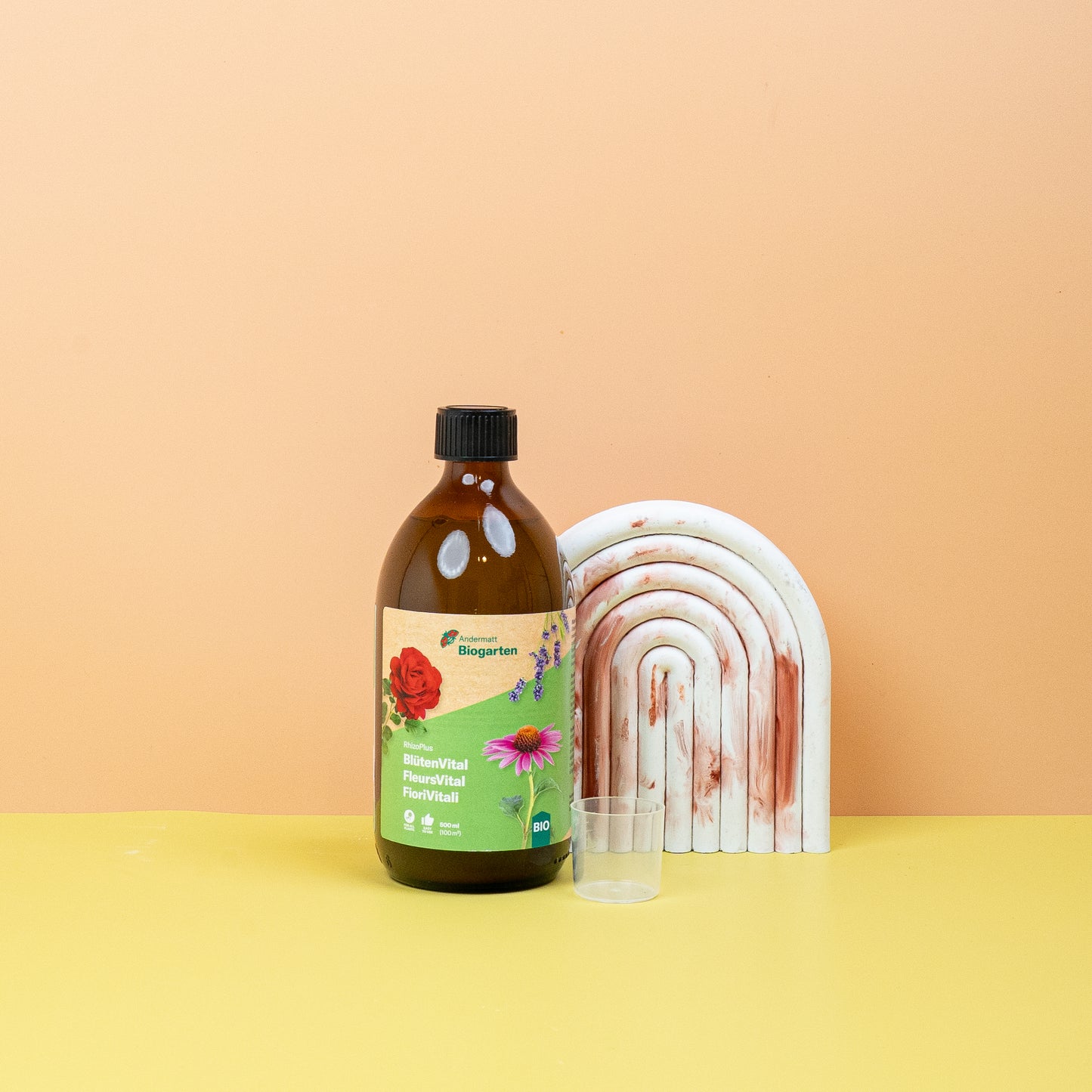 DÜNGER - ANDERMATT BLÜTENVITAL online bestellen bei potflourri