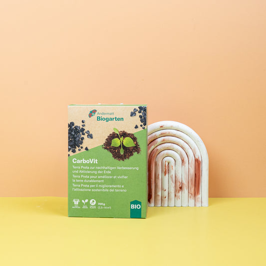 DÜNGER - ANDERMATT BODENAKTIVATOR CARBOVIT online bestellen bei potflourri