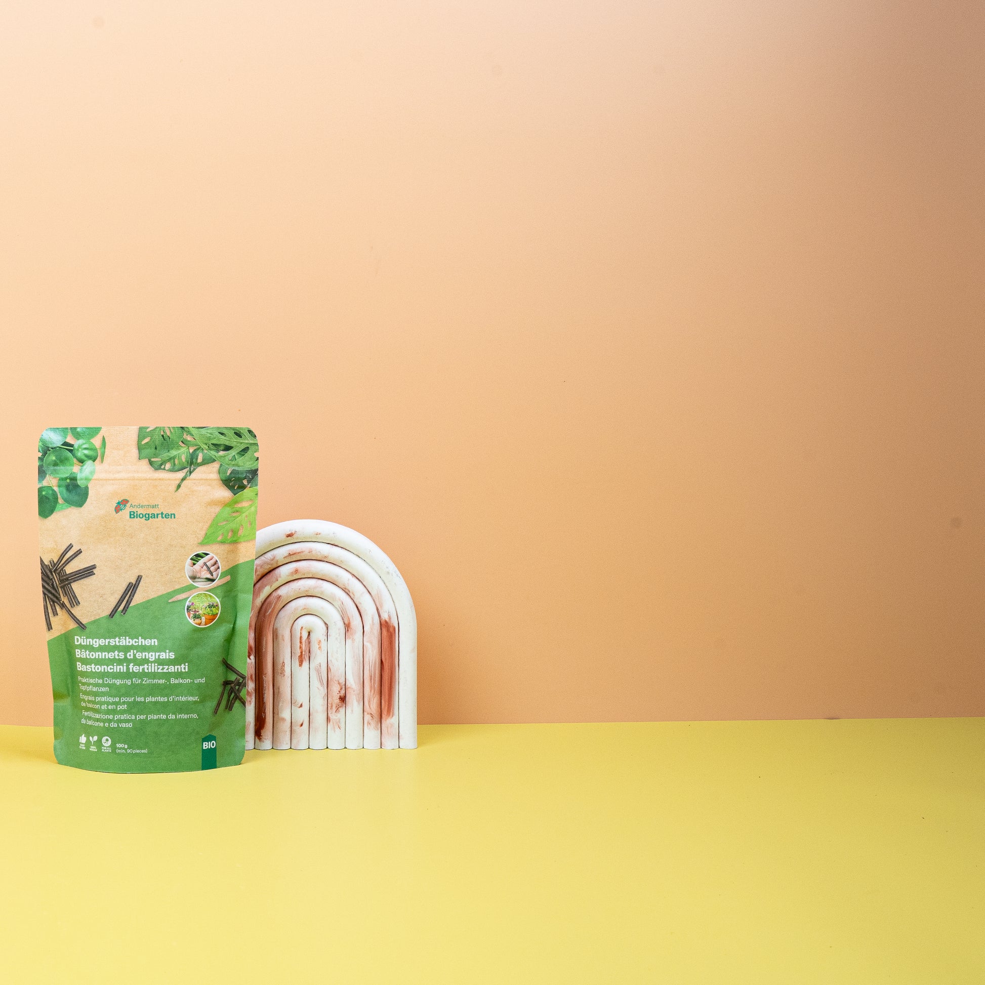 DÜNGER - ANDERMATT DÜNGERSTÄBCHEN online bestellen bei potflourri